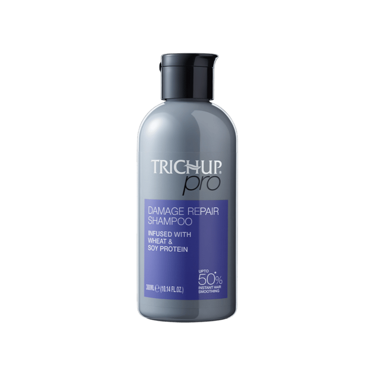 Trichup Pro Damage Repair Shampoo – 300 ml