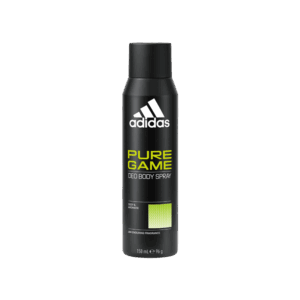 adidas Pure Game Deo Body Spray (Ice Dive) - 150 ml