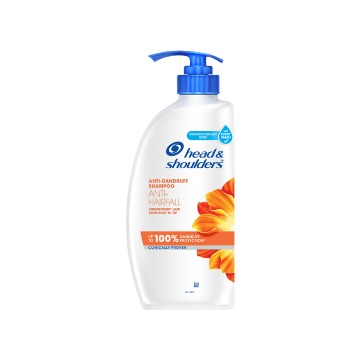 Head & Shoulders Anti Dandruff Shampoo – 650 ml
