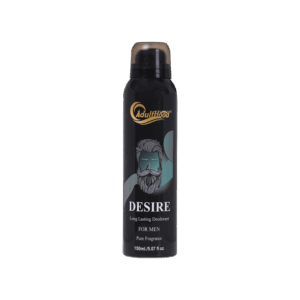 ADULTHOOD Desire Long Lasting Men's Deodorant - 150 ml