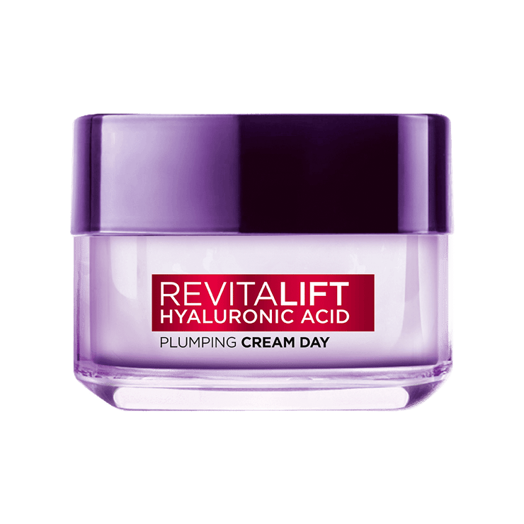 L’Oreal Paris Revitalift Hyaluronic Acid Plumping Day Cream – 15 ml