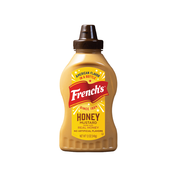 French’s Honey Mustard Sauce – 340 g