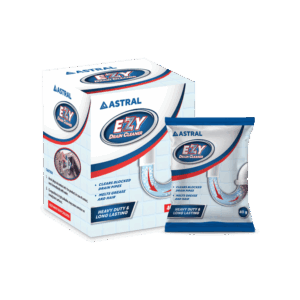 ASTRAL EZY Drain Cleaner - 240 g