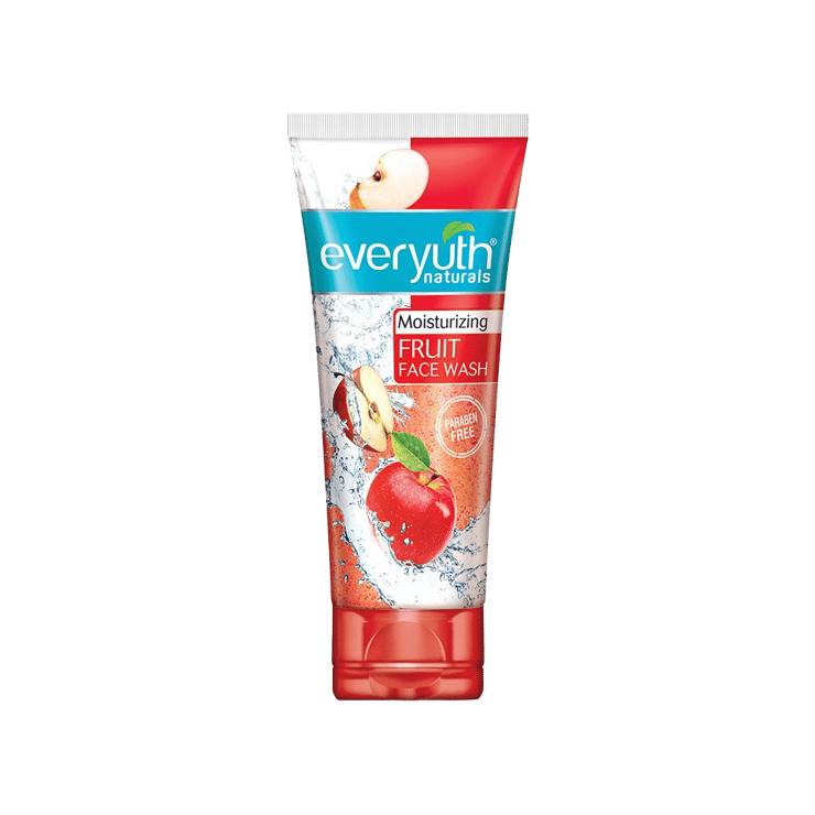 Everyuth Fruit Face Wash – 150 g