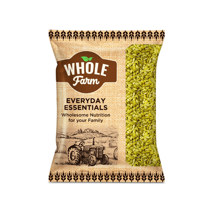 Whole Farm Premium Pumpkin Seeds – 100 g