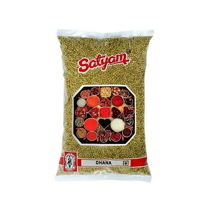 Satyam Coriander Seeds – 100 g