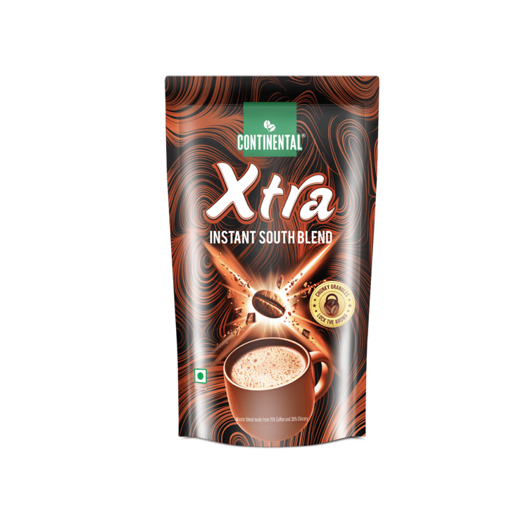 Continental Xtra Instant Coffee (South Blend) – 150 g