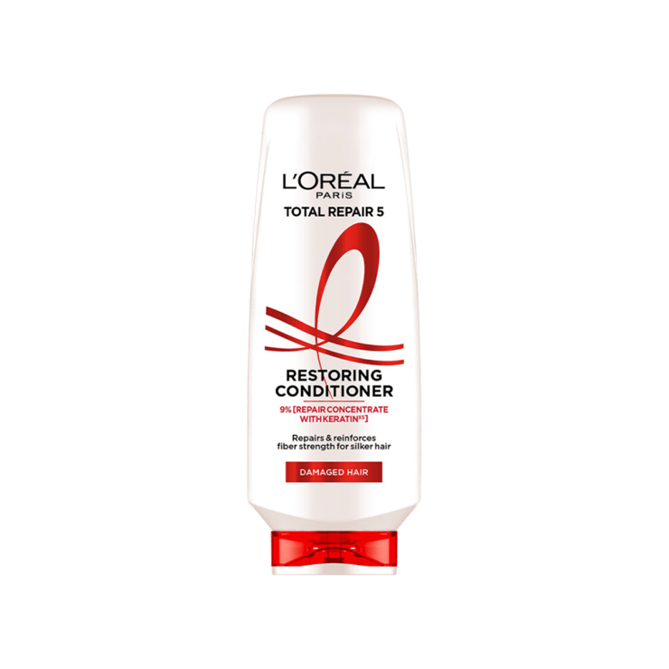 L’Oreal Paris Total Repair 5 Restoring Conditioner – 386 ml