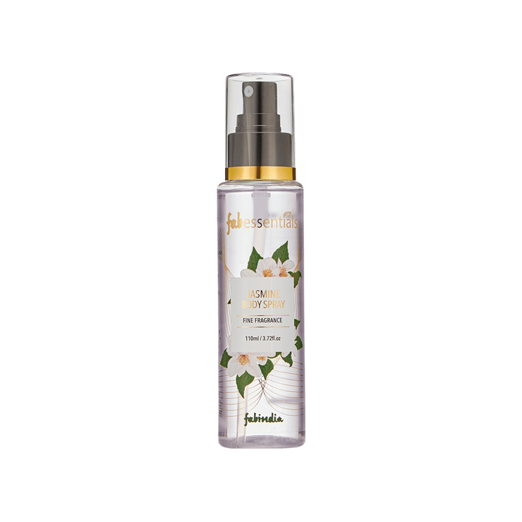 Fabessentials Jasmine Body Spray – 110 ml