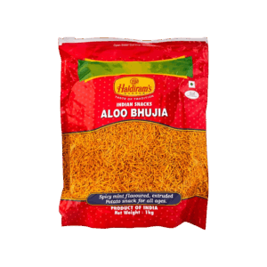 Haldiram's Nagpur Aloo Bhujia - 1 kg