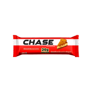 Chase Protein Biscoft Cheesecake Protein Bar - 60 g