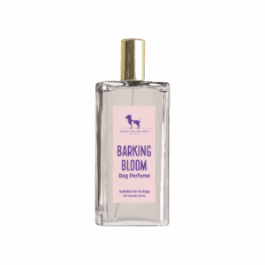 HUFT Barking Bloom Dog Perfume - 100 ml