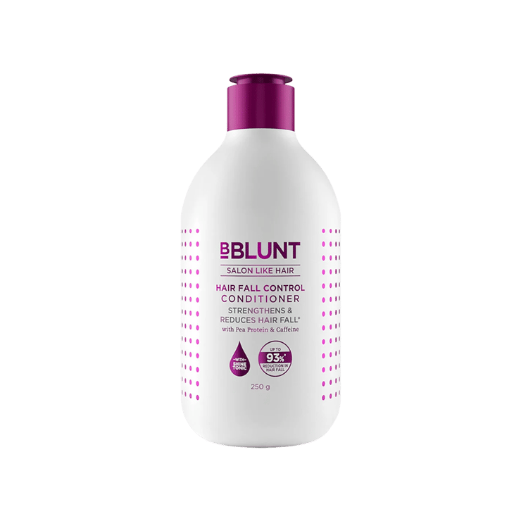 BBlunt Hairfall Control Conditioner – 250 g