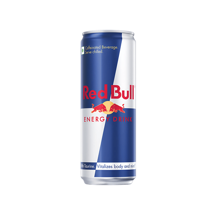 Red Bull Energy Drink ,250ml can, mixed fruit