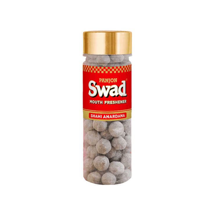 Swad Anardana Goli – 130 g