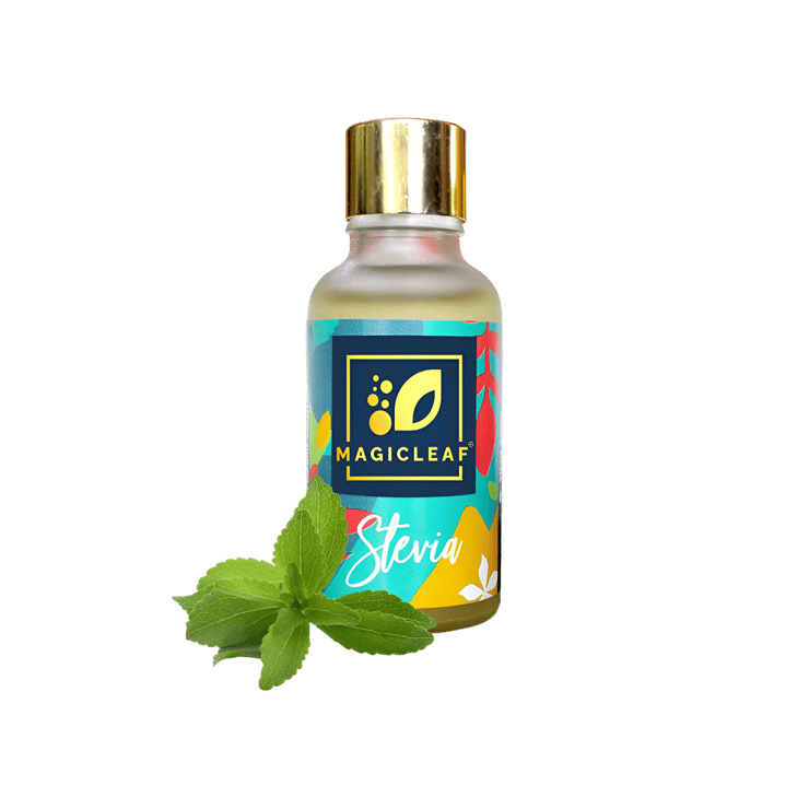 Magicleaf Liquid Stevia Drops – 30 ml