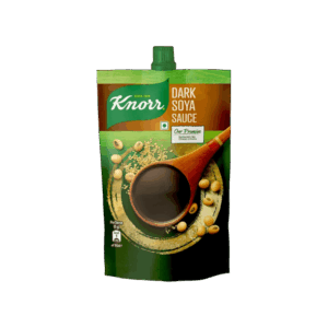 Knorr Dark Soy Sauce - 200 g