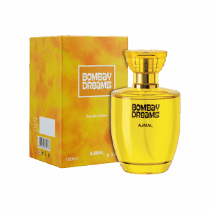 Ajmal Bombay Dreams Women's Eau de Parfum (Bombay Dreams) - 100 ml