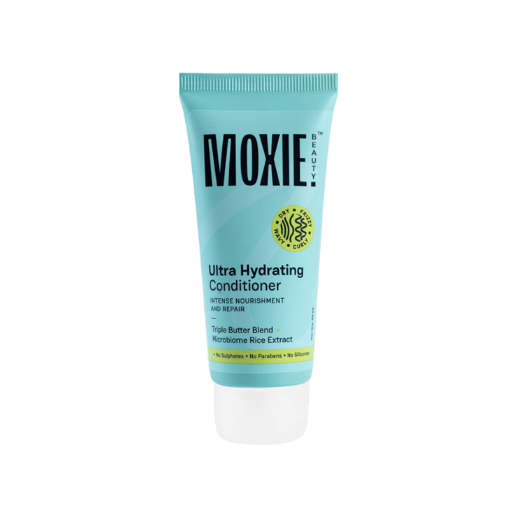 Moxie Beauty Ultra Hydrating Conditioner – 50 ml – 50 ml