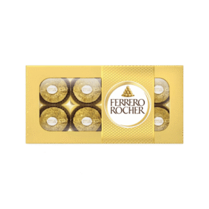 Ferrero Rocher Chocolate Gift Pack (100 g) - 100 g