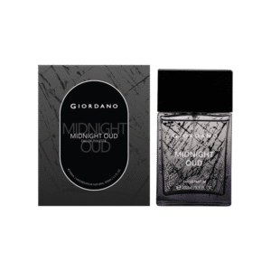 Giordano Eau de Parfum (Midnight Oud) - 100 ml