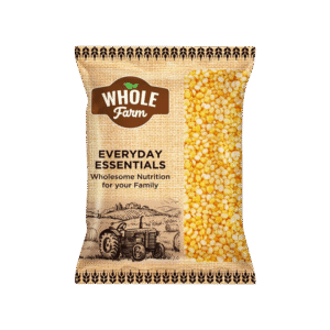 Whole Farm Premium Moong Dal (Dhuli) (1 kg)