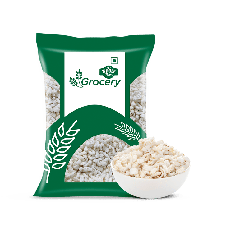 Whole Farm Grocery Kheel/Khoi/ Lahya - 50 g