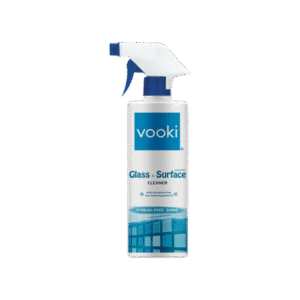 Vooki Glass & Surface Cleaner - 500 ml