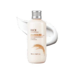 The Face Shop Rice & Ceramide Moisturizing Body Lotion - 150 ml