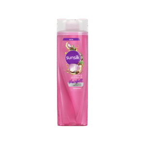 Sunsilk Onion & Jojoba Oil Hairfall Resist Shampoo - 1 unit