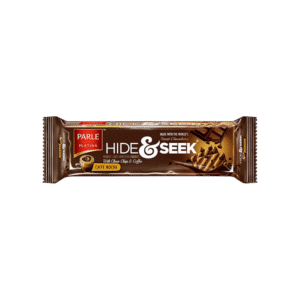 Hide & Seek Choco Chip & Coffee Chocolate Cookies