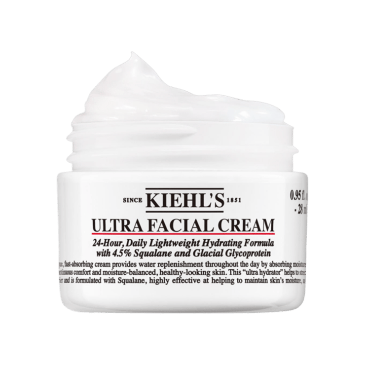 Kiehls Ultra Facial Cream - 28 ml