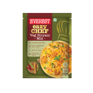 Everest Eazy Chef Veg Biryani Masala - 50 g