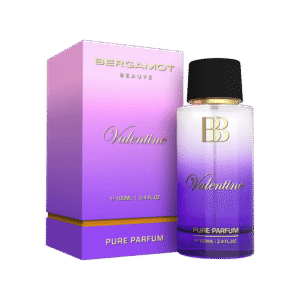 Bergamot Beaut? Pure Perfume for Women (Valentine) - 100 ml