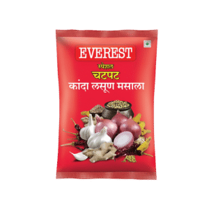 Everest Onion & Garlic Masala/Kanda & Lasun - 100 g
