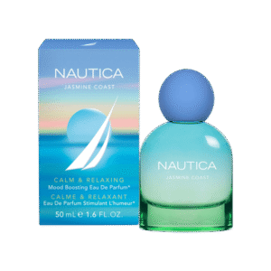 Nautica Eau de Parfum (Jasmine Coast) - 50 ml