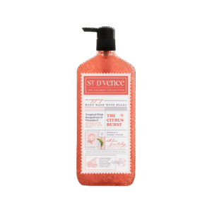 St. D'Vence The Citrus Burst Body Wash - 700 ml
