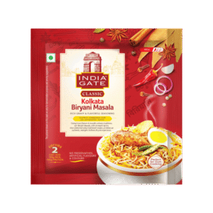 India Gate Classic Kolkata Biryani Masala - 70 g - 70 g