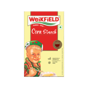 Weikfield Corn Flour (Starch) - 100 g