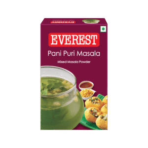 Everest Pani Puri Masala - 50 g