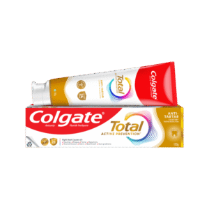 Colgate Total Anti-Tartar Toothpaste - 150 g