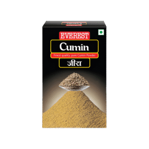 Everest Jeera Powder / Cumin Powder/Jeera - 50 g