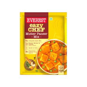 Everest Eazy Chef Mutter Paneer Mix - 50 g