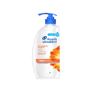 Head & Shoulders Anti Dandruff Shampoo - 650 ml