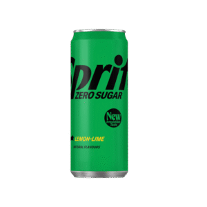 Sprite Zero Sugar Soft Drink