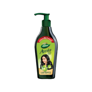 Dabur Amla Hair Oil - For Strong, Long and Thick Hair - 550 ml