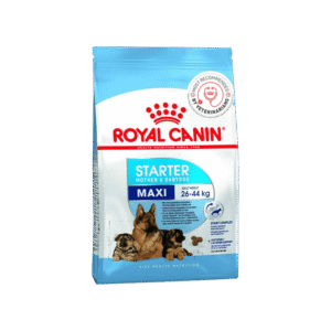 Royal Canin Maxi Starter Dog Dry Food - 220 g