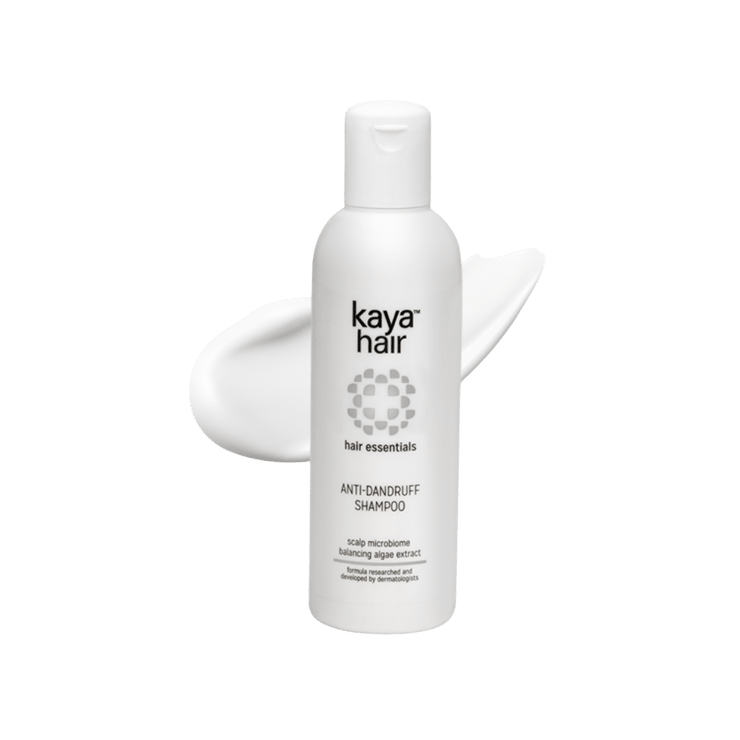 Kaya Anti-Dandruff Shampoo - 200 ml