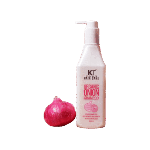 KT Professional Onion Shampoo - 250 ml