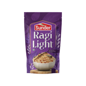 Sunder Ragi Light Mixture - 700 g